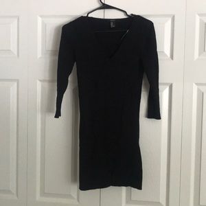Forever 21 Sweater Dress